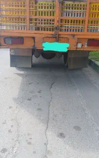 بنز۹۱۱مرغی
