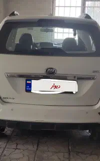 فروش لیفان X60 مدل93