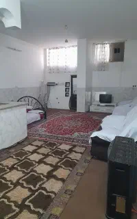 سوئیت روزانه ۶۰۰هزار تومان