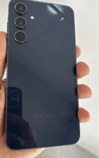 گوشی سامسونگ a55 حافظه 256 رم 8