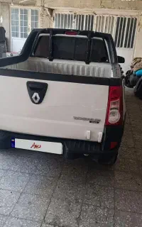 وانت رنو تندر90