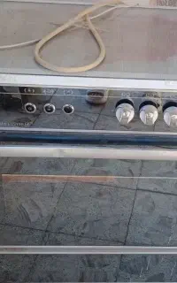 اجاق گاز