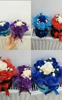 رز باکس ماندگار ۳۹۰۰۰۰ تومنی