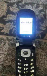 SGHX660
