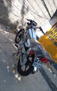 موتور احسان ۲۰۰