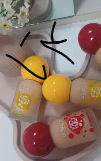 آرایشی عمده