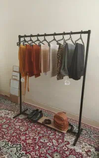رگال بزرگ پروفیل نو