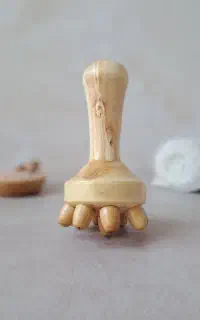 روغن درمانی