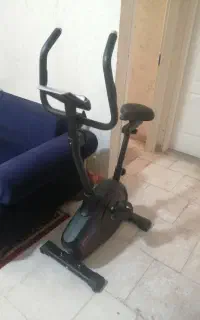 دوچرخه ثابت ورزشی درحد آک