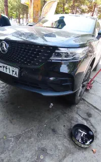 فروش لنت تعویض لنت جلورایگان عقب پنجاه درصداتحادیه