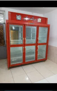 یخچال ۶ درب
