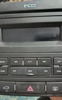 پخش فابریک ۴۰۵