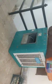 دو عدد کولر ...
