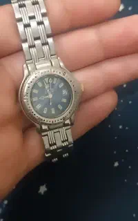 ساعت