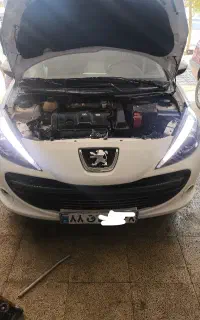 امداد خودرو.مکانیک سیار
