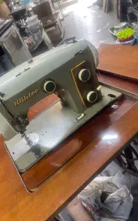 چرخ خیاطی kohler