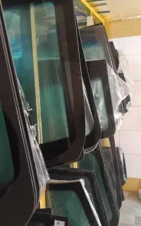 خدمات شیشه اتومبیل محمد