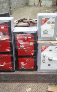 گاوصندوق مدلgjgpwj ایران کاوه