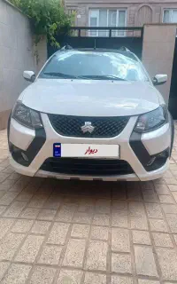 کوییک 1404  85گانه RS