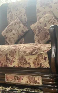 مبل راحتی ۷ نفره