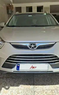 جکی s5 درحد صفر