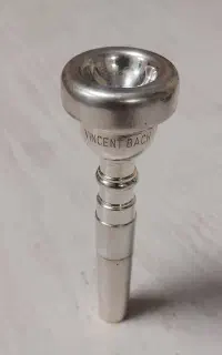 سر ساز ترومپت باخ