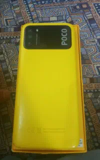 پوکو m3