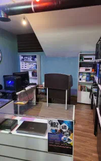 تعمیر و خدمات لپتاپ و کامپیوتر