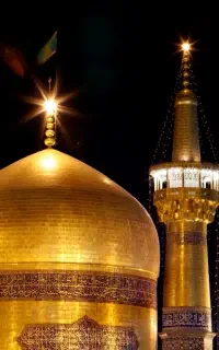 تور زیارتی مشهد با سه وعده غذایی