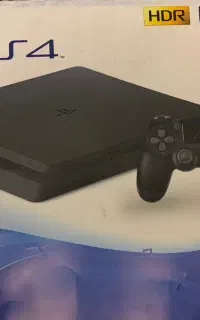 Ps4 slim 1tra