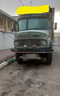 بنزتک باری