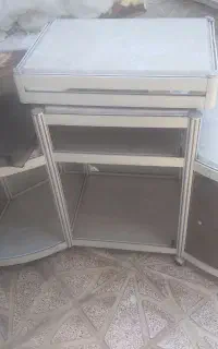 زیر تلویزیون سالم