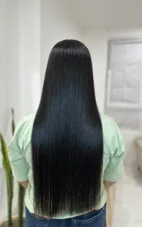 کراتین مو هزینه مواد