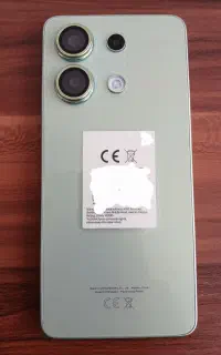 گوشی Redmi Note 13 4G