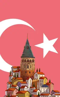 تدریس ترکی استانبولی با متد دانشگاه آنکارا