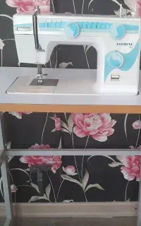 چرخ خیاطی کاچیران مدل یاسمین ۵۰۱