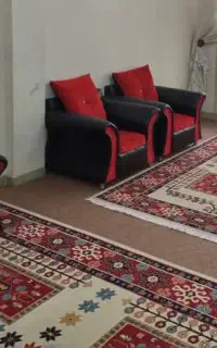 فروش فوری مبل کارکرده
