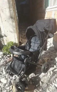 کالسکه مارک دلیجان