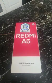 گوشی موبایل Redmi A5