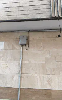جذب نیروی کابل کشی فیبر نوری