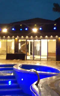 برق کار ساختمان تمام نقاط مشهد شبانه روزی