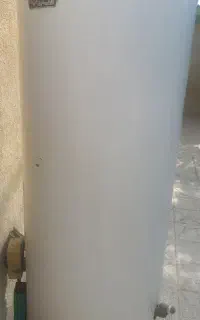 آبگرمکن زمینی