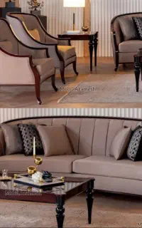 نیروی خدمات