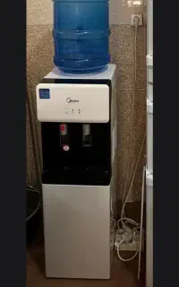 یخچال رومیزی و آبسردکن