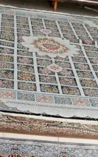 فرش ۹ متری طرح جدید