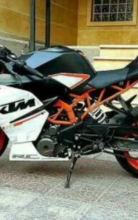 KTM   250 RC