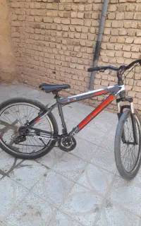 دوچرخه26