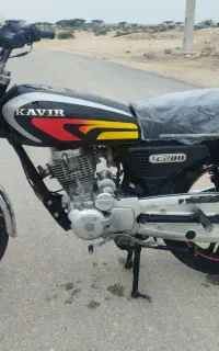 موتور200کبیرمدل1400