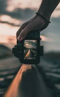 نیازمند مدل برای عکاسی خانم و آقا