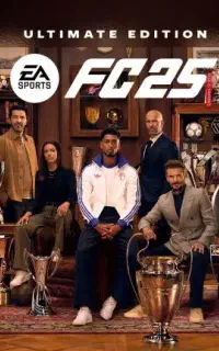 مسابقات FC 2025